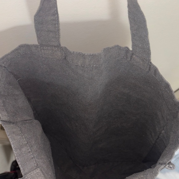 The Nothing Hill Shopping Bag - Picture 2 of 2